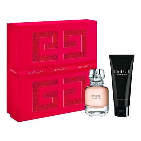 parfumerie givenchy